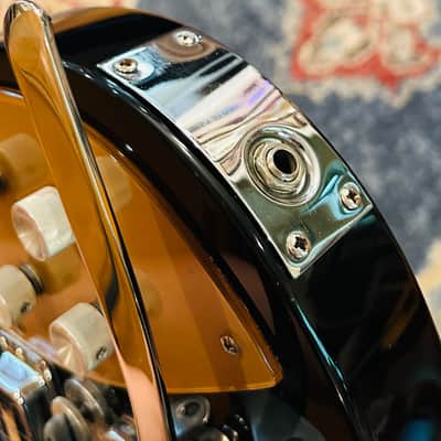 Rickenbacker 325c58 COPY Made in Korea image 10