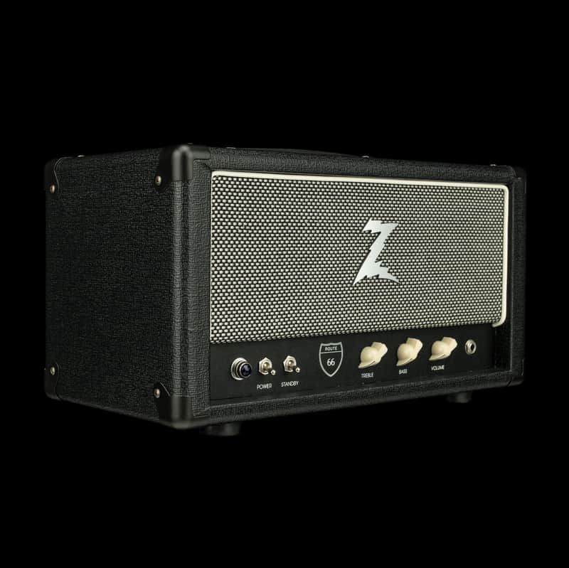Dr. Z Route 66 (2000) #K10159