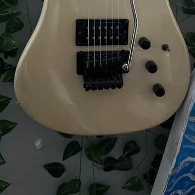 Kramer Pacer Classic 2012 - 2019 - Pearl White image 3