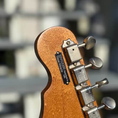 Veritas Texas Miracle Custom Aged Nitro *Authorized Dealer* @AIFG image 9