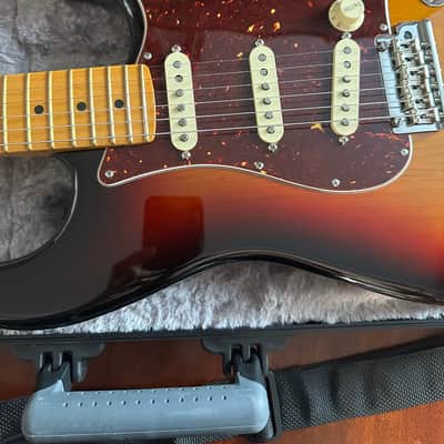 Fender American Professional II Stratocaster 2020 image 14