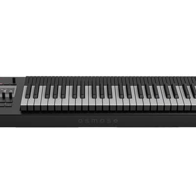 Expressive E Osmose 49-key Polyphonic Aftertouch Synthesizer - In Stock!!!!!!!!!!!!! image 5