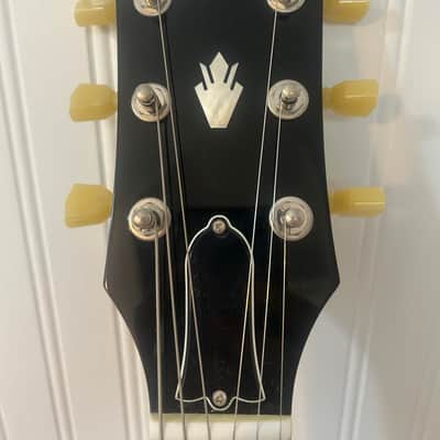 Gibson SG Bild 5