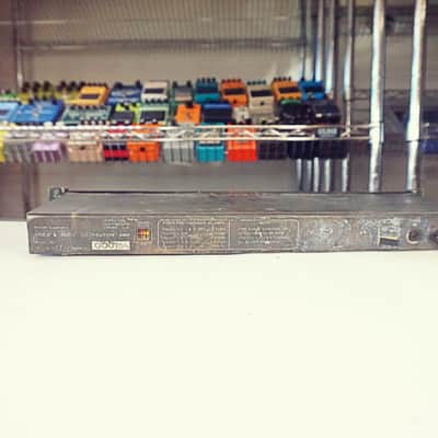 Dwight Cavendish VP-702 Distribution Amplifier image 2