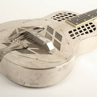 National Style 3 Resonator 1995 image 3
