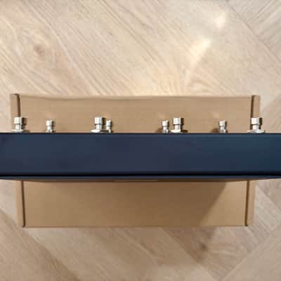Morningstar Engineering MC8 2020 - Present - Anodized Black image 2