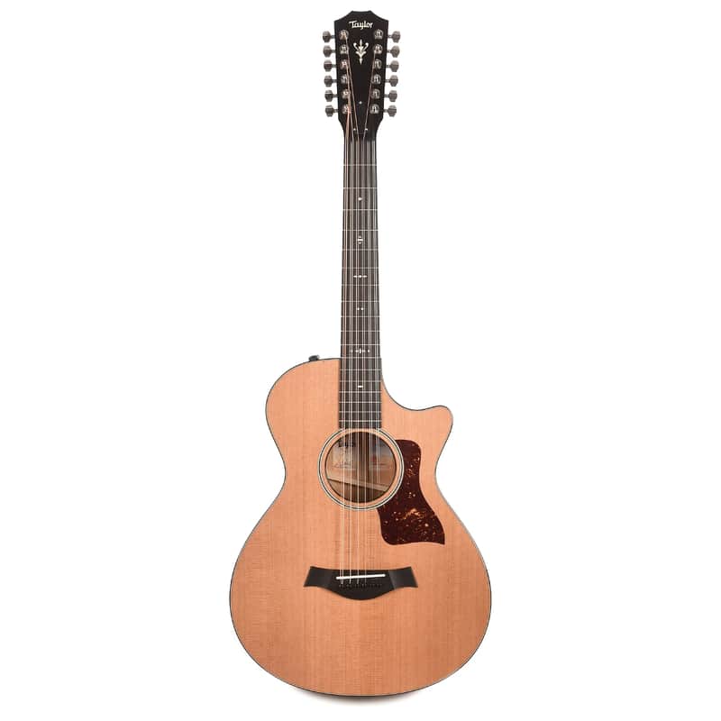 Taylor 552ce 12-Fret with V-Class Bracing image 1