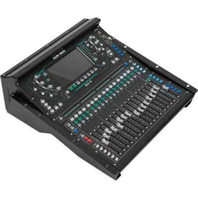SKB Cases 1SKB-RE-SQ5 Rack Ears for Allen & Heath SQ-5 Mixer 789270010017 image 4