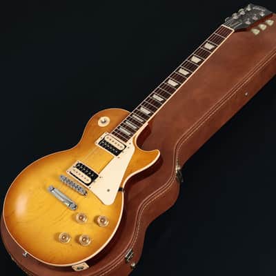 Gibson Les Paul Classic Limited 2016 | Reverb