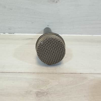 Electro-Voice PL80A Supercardioid Dynamic Vocal Microphone 2000's image 5