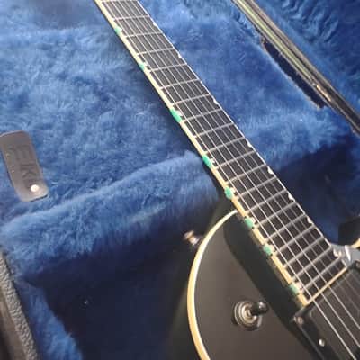 Kramer Assault Plus EMG-FR -EMG 81-85, Original Floyd Rose image 11
