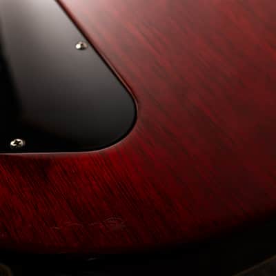 Gibson Les Paul Standard 60s Figured Top, 60s Cherry | Demo image 17