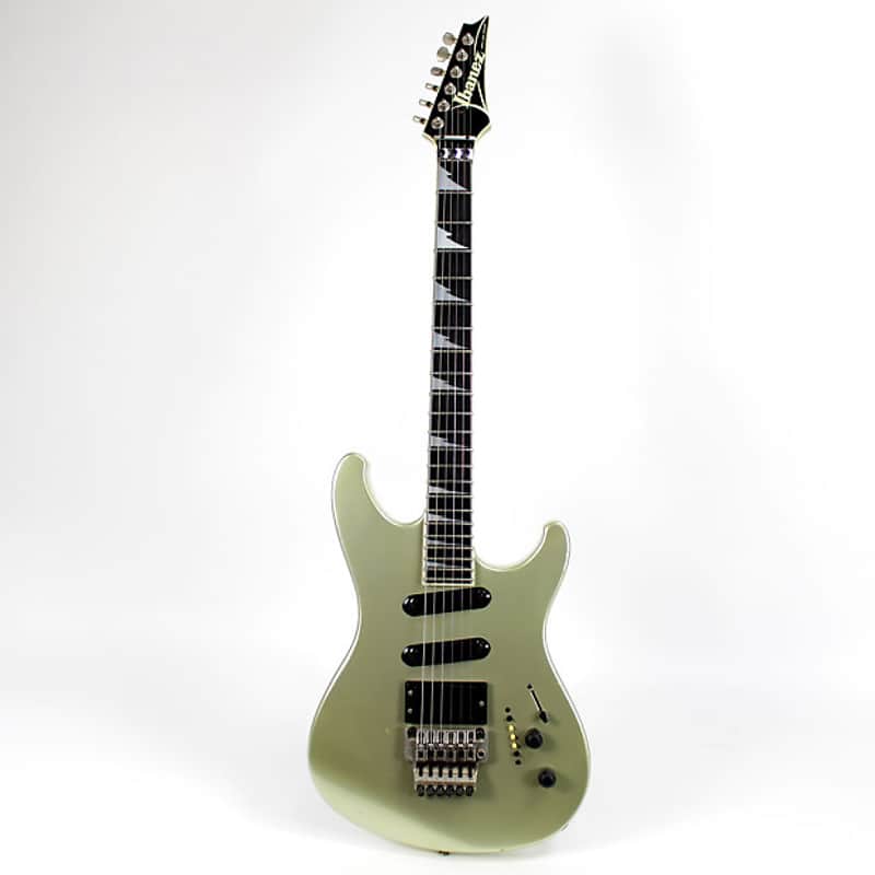 Ibanez エレキギター Pro Line PL1990 PL1990 | Ibanez Wiki | Fandom