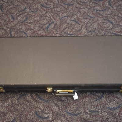 Schecter Genesis Black Ultra Rare 1985 image 17