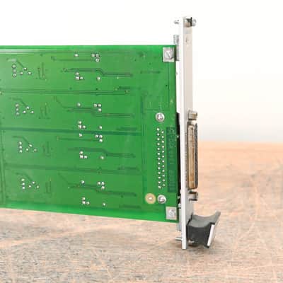 Studer 8-Channel Analog Line Out Card for D21m & D23m Modular I/O System CG01HA1 image 17