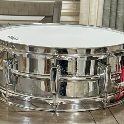 Ludwig Supraphonic 5x14 70s image 4