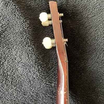 Vintage Regal Wendell Hall TV Concert Ukulele image 17