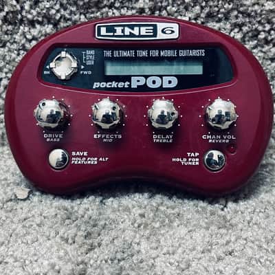 Line 6 Pocket POD image 3