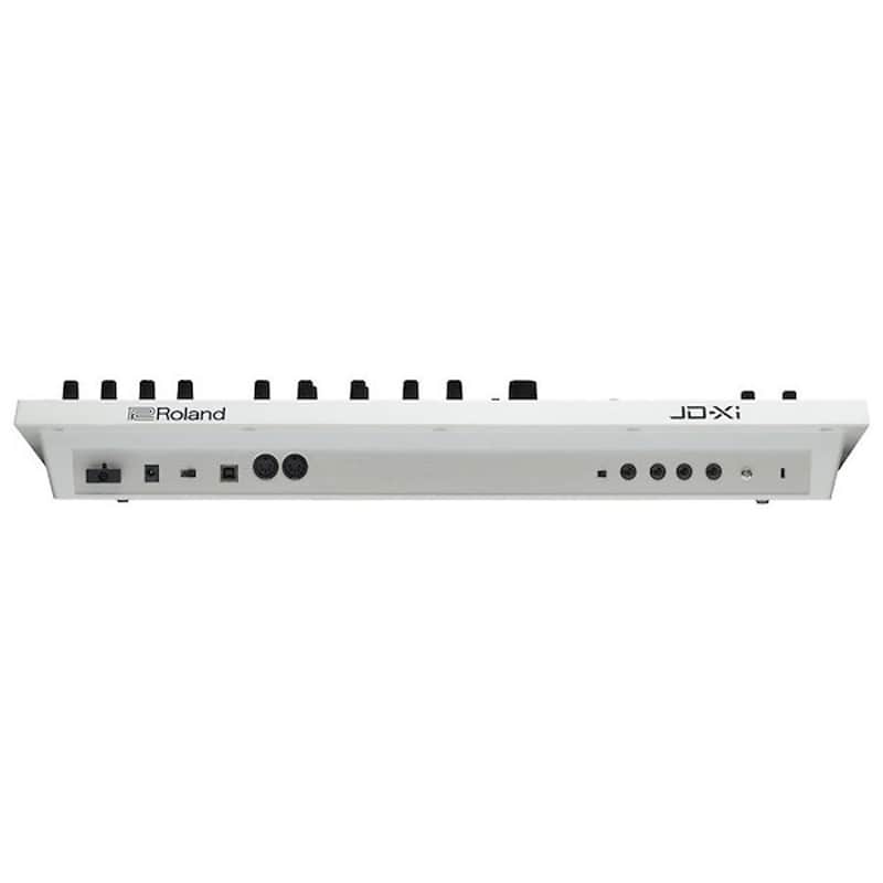 Roland JD-Xi 37-Key Analog/Digital Crossover Synthesizer image 3