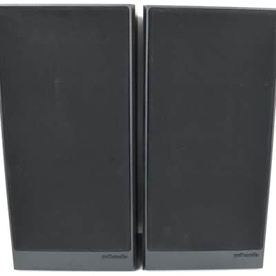 Polk Audio S6 100w Bookshelf Stereo Speaker Pair image 1