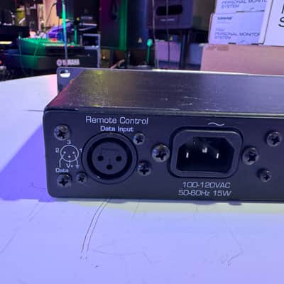 Ashly VCX-80 8 Channel VCA Remote Level Controller image 5