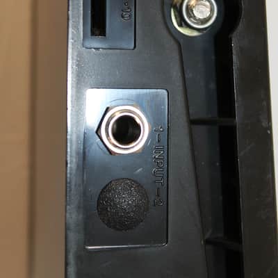 Korg EXP-2 Foot Controller/Expression Pedal image 4