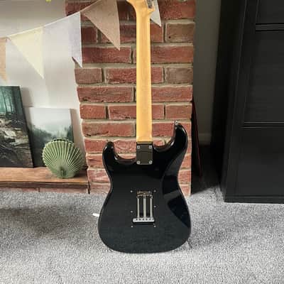Fender FSR Traditional 50s Stratocaster with Competition Stripe image 10