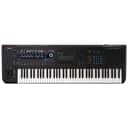 Yamaha MONTAGE M7 2nd Gen 76-key Synthesizer (Demo Deal)