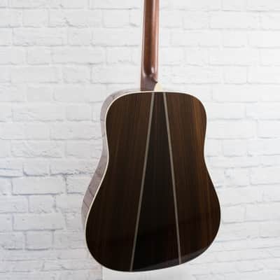 Martin Standard Series HD-35 - Natural image 5