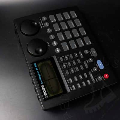 Boss DR-660 Dr. Rhythm w/ original box, power supply image 5