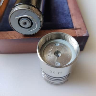 Gefell MV 692 - M70 capsule image 6