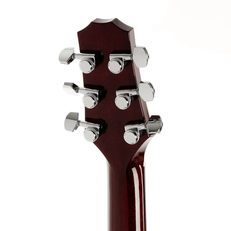 Taylor SB1 Solidbody Standard with Tremolo 2007 - 2011 image 7