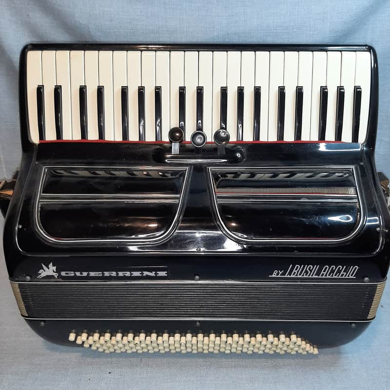 Busil Acchio LMM Accordion