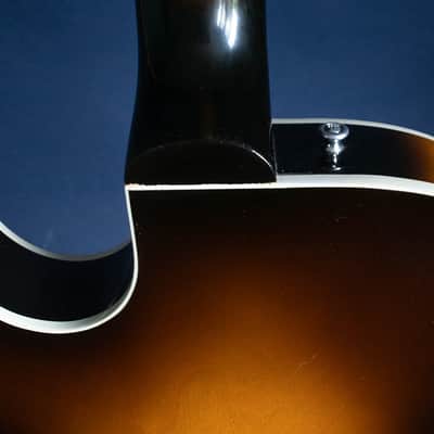 2000 Gibson ES-135 image 8