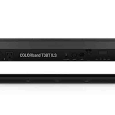Mint Chauvet DJ COLORband T3BT ILS Linear Wash Light image 4