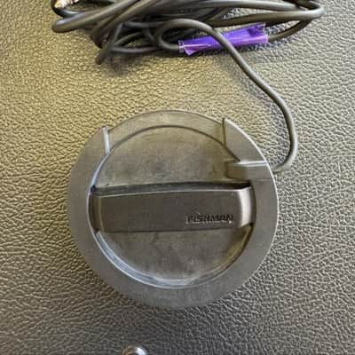 Fishman Neo-Buster Humbucking Sound Hole Pickup image 1