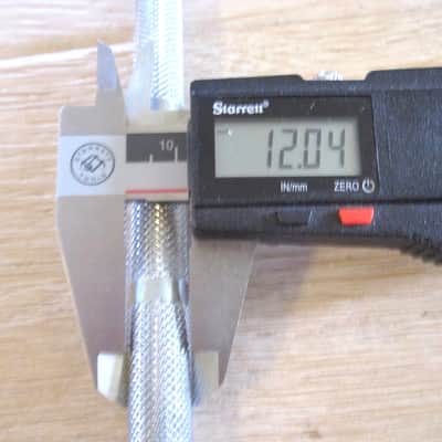 Tama Cymbal Stand Boom Arm, Short - Vintage (used) image 5