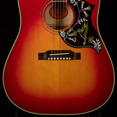 Gibson Hummingbird Original - Maple image 1