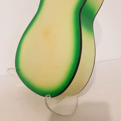 Kapok Brand China Guitar 2010 Gloss image 6