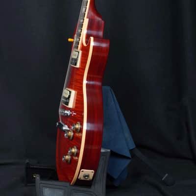 GIBSON USA Slash Signature Les Paul Vermillion Red -2013- [124931433] (08/24) image 8