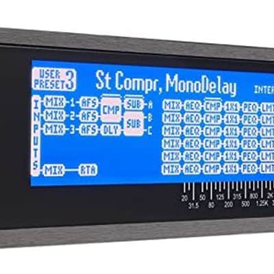 dbx DriveRack VENU360 Complete Loudspeaker Management System image 3