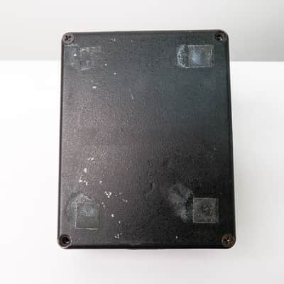 DiMarzio Very Metal Distortion 1980s - Black image 4