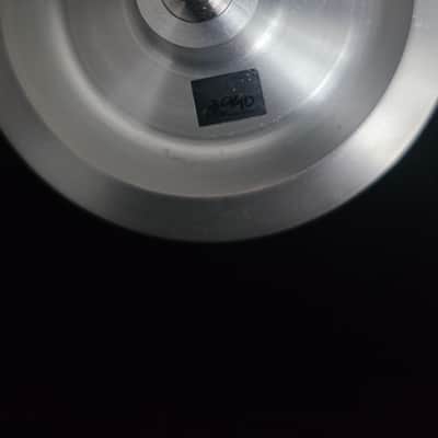 TNG Spinner LAVIE / Rega Sub-Platter/ Belt upgrade 2024 + clamp image 3