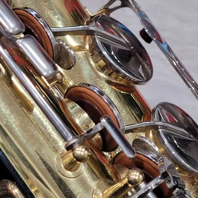 Yamaha YAS-23 Alto Saxophone Made in Japan image 20
