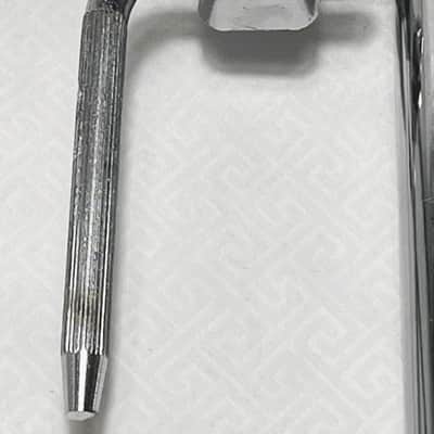Ludwig Standard S-245 Double Tom Stand Vintage 70s - LDTS-802-STD image 11