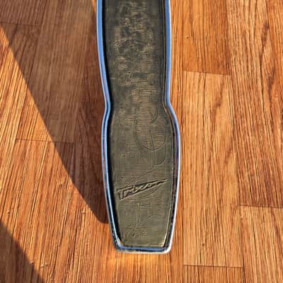1960s Trixon 11/270 Spring Loaded Base Hi-Hat Stand image 2
