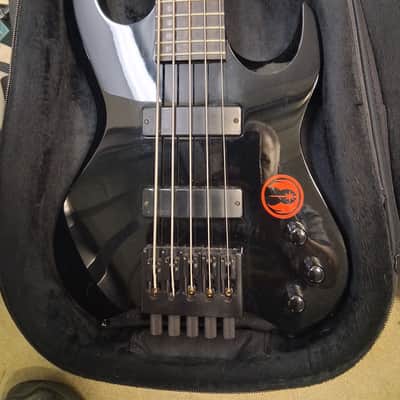 Kiesel Vader Neck-Thru 7 image 16