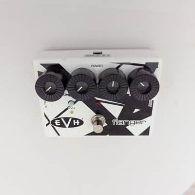 Used MXR EVH117 Flanger image 3