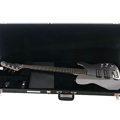G&L ASAT Bass image 4