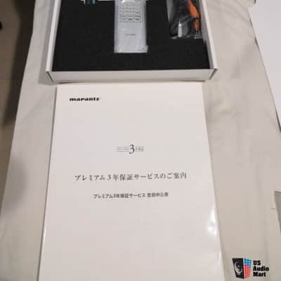 Marantz SA-10 Super Audio cd SACD Player - Pristine image 5